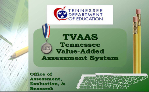 Tennessee s Value Added Assessment Education consumers Education 