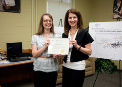Montessori Elementary School at Bemis Value Added Achievement Award