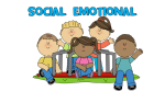 Social emotional clipart KINDER2