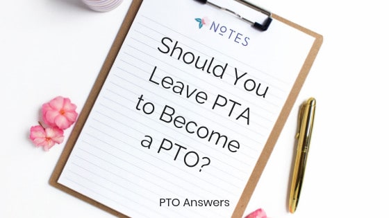 The Differences Between PTAs and PTOs at a Glance - Education Consumers ...